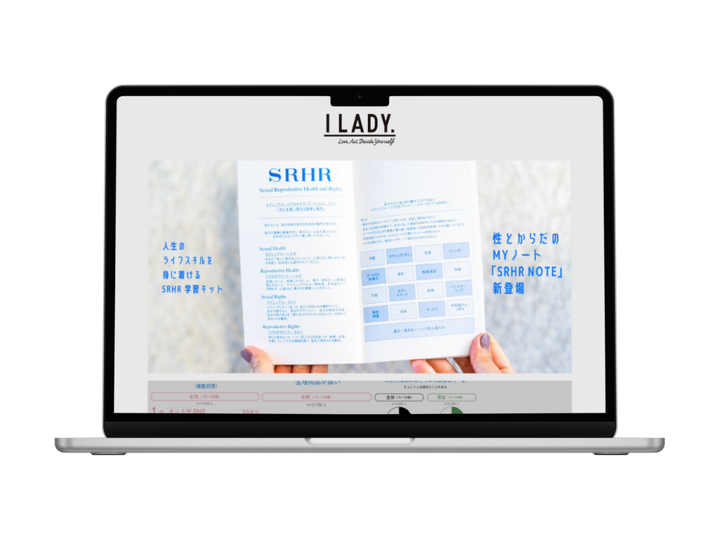 I LADY. 〜Do You Lady？〜